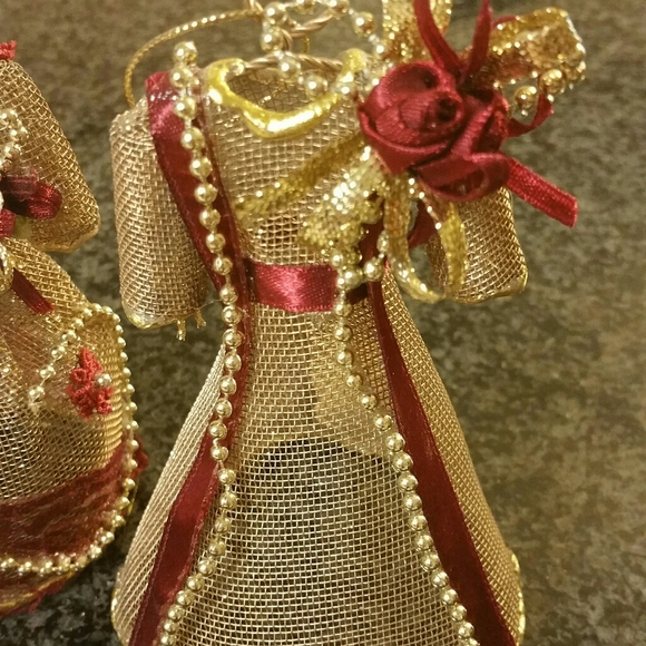 Ornament for Christmas tree - Picture 3 of 10